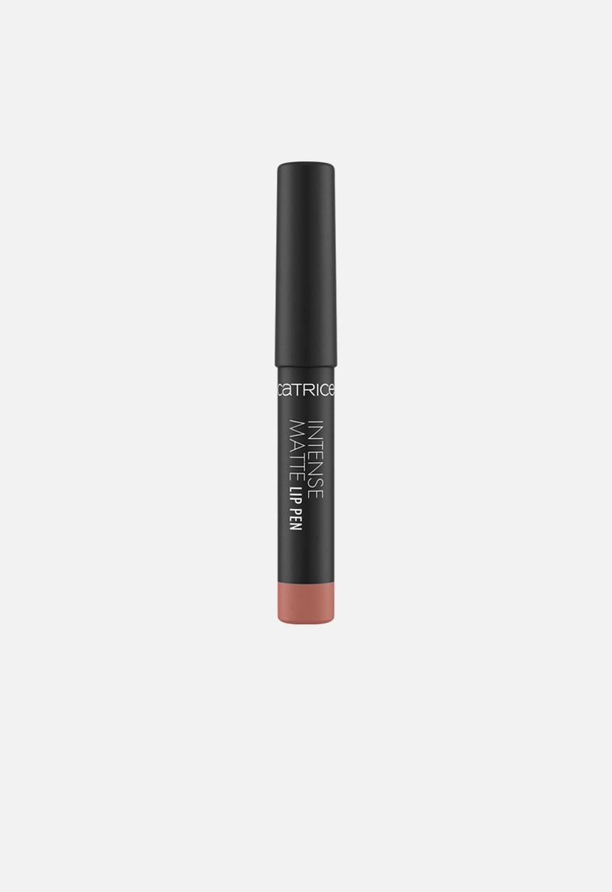 Catrice - Intense Matte Lip Pen  - 060 Mocha Me Happy