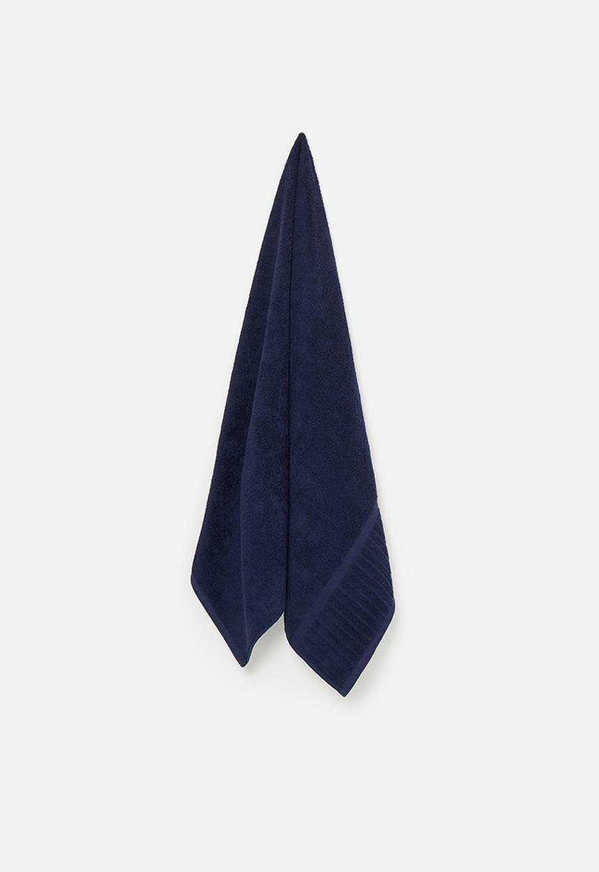 Colibri - Galleon Towel - Navy