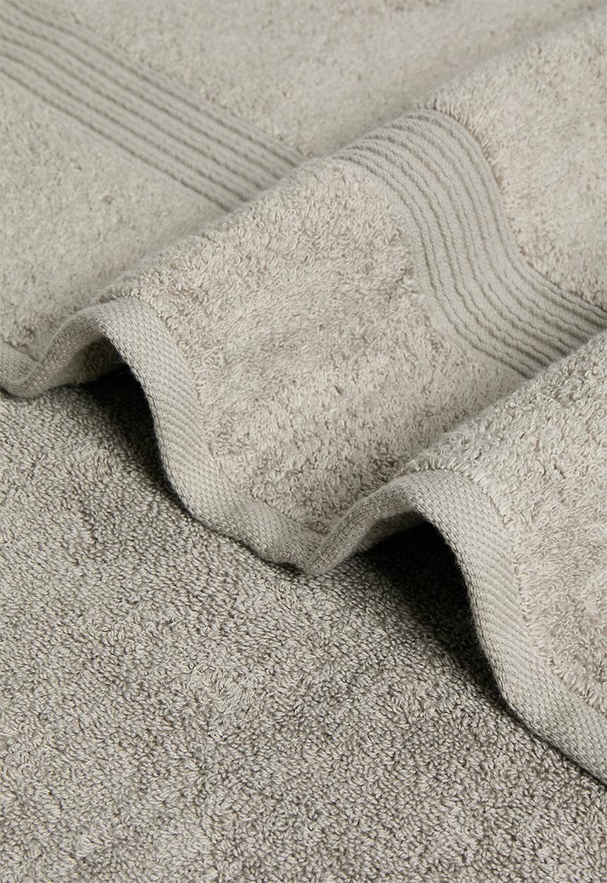 Colibri - Imperial Plush Towel - Natural