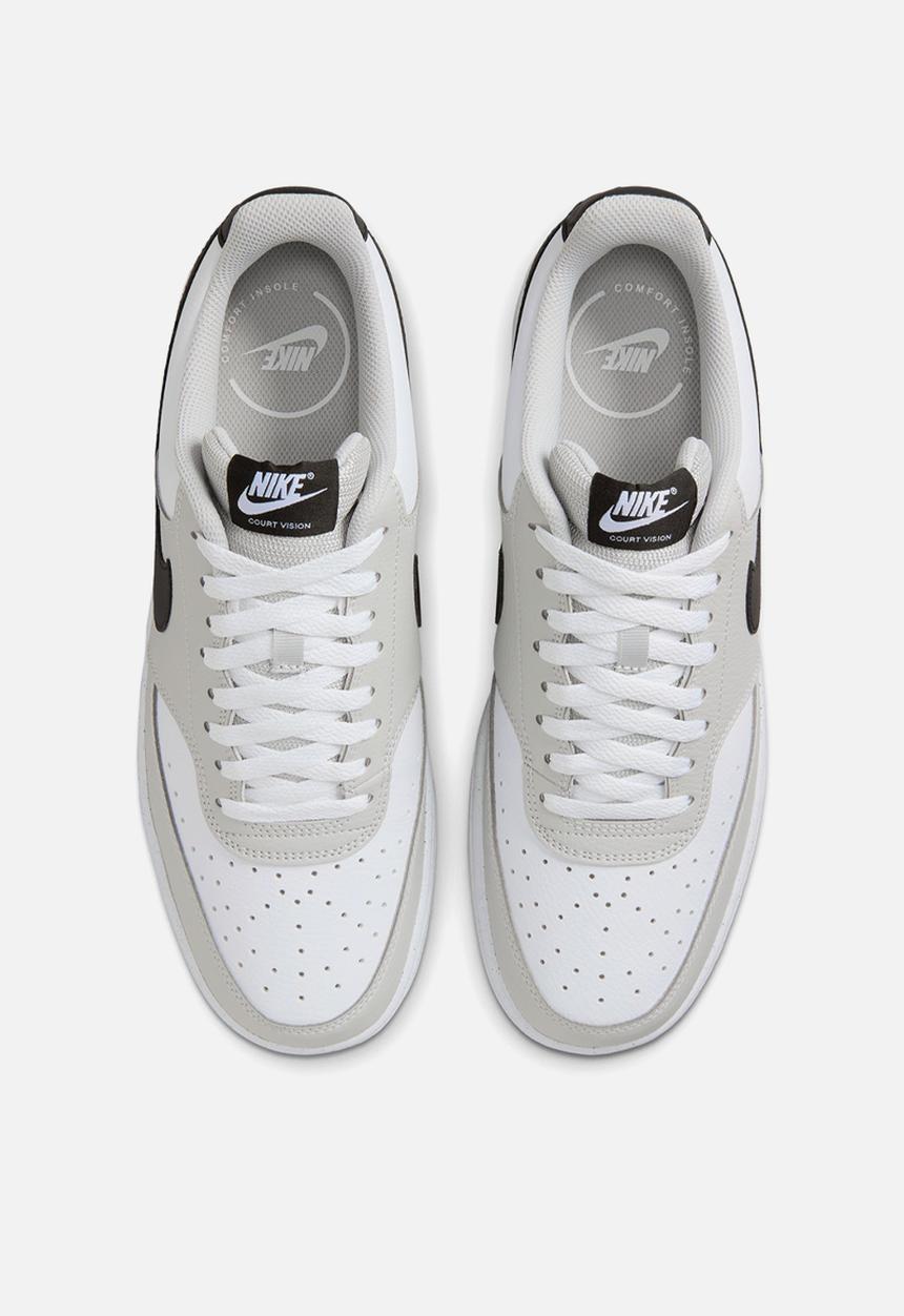 Nike - Nike Court Vision Low