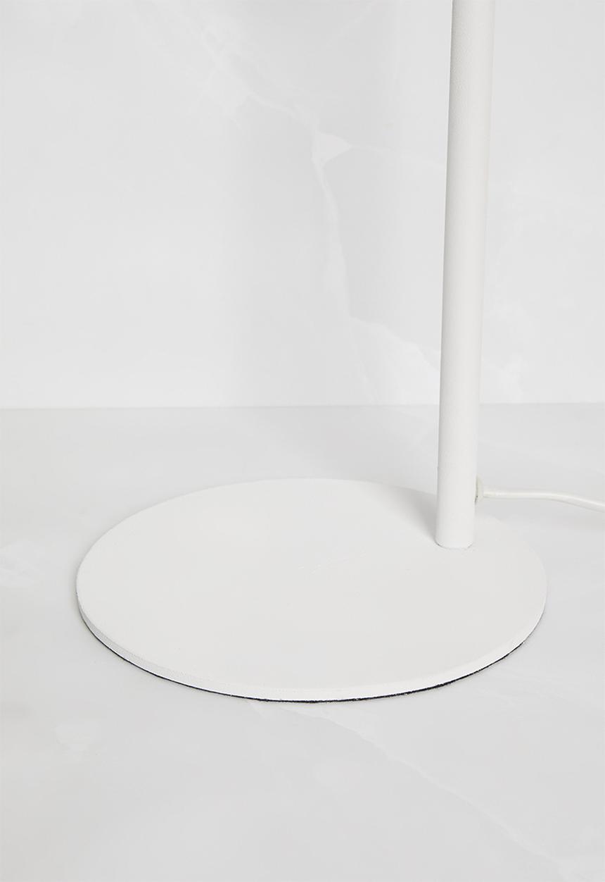 Sixth Floor - Bella desk lamp - White