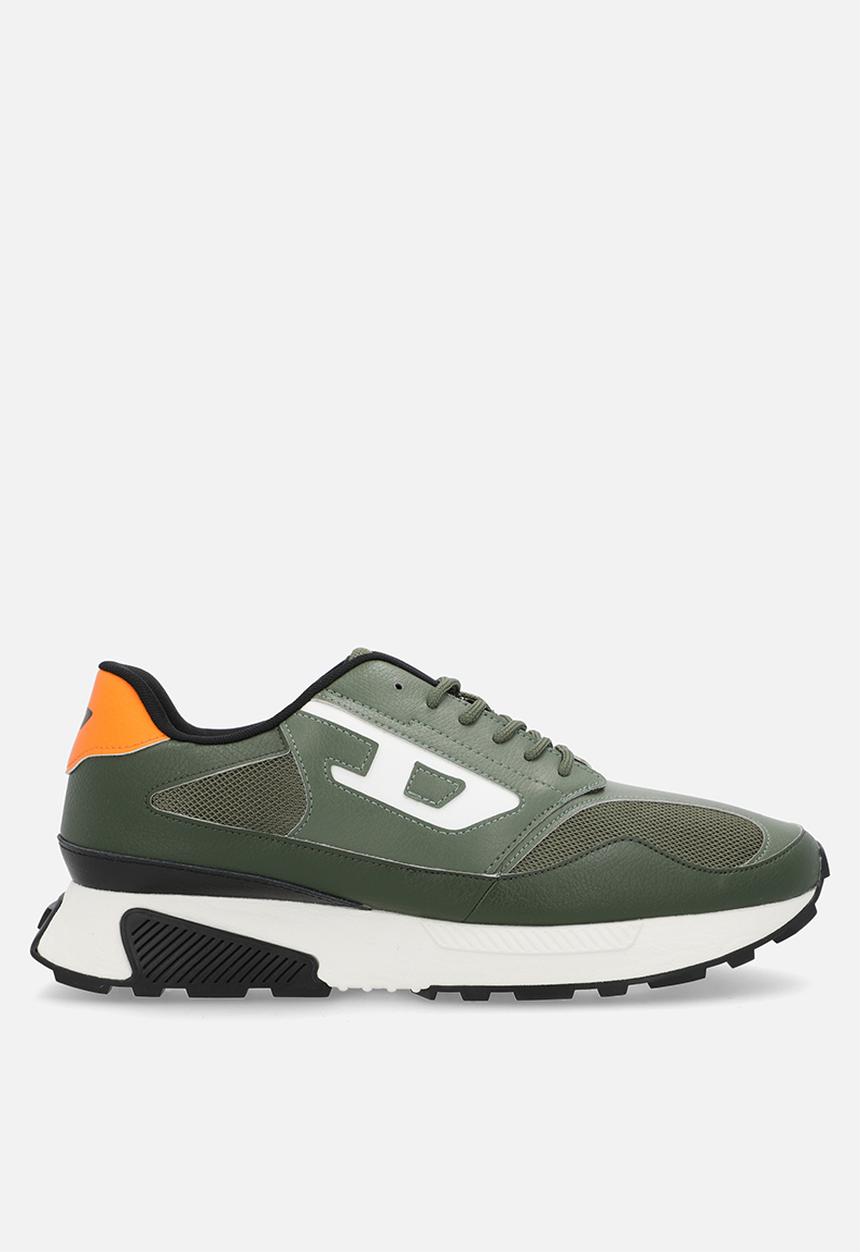 Diesel  - S-tame-d running - olive