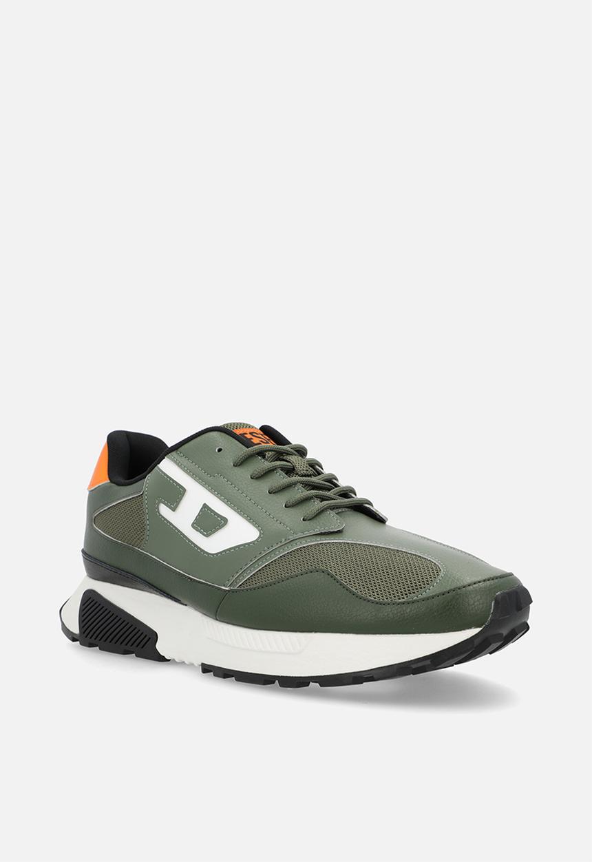 Diesel  - S-tame-d running - olive