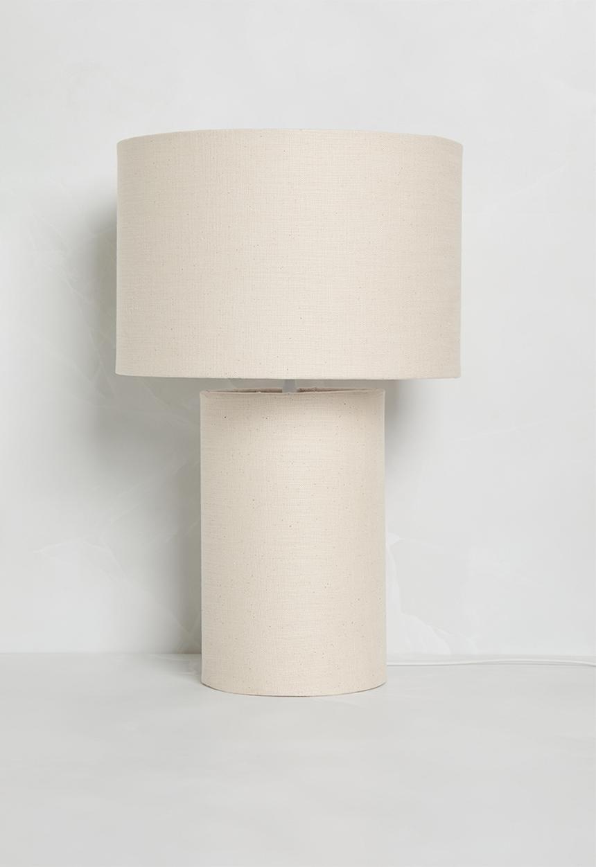 Sixth Floor - Kali table lamp - Natural