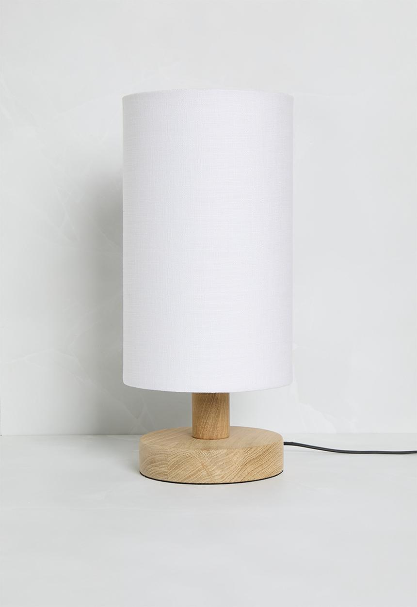 Sixth Floor - Supre table lamp - Natural