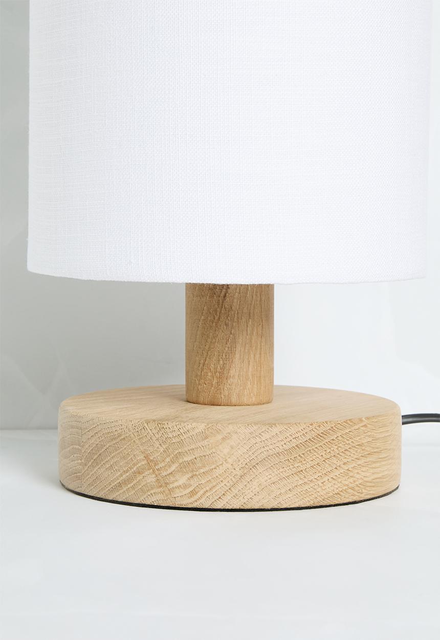 Sixth Floor - Supre table lamp - Natural