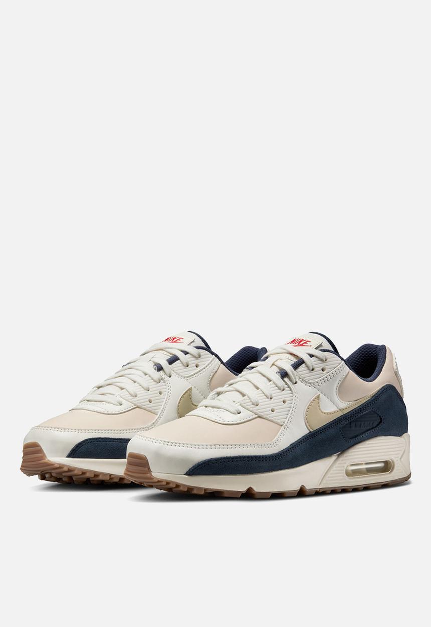 Nike - AIR MAX 90 PRM