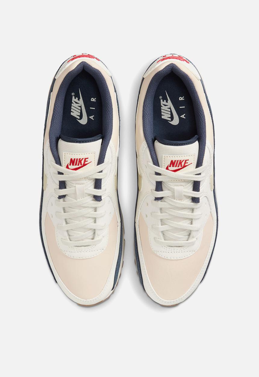 Nike - AIR MAX 90 PRM