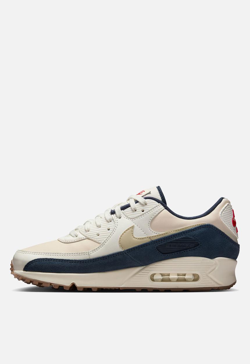 Nike - AIR MAX 90 PRM