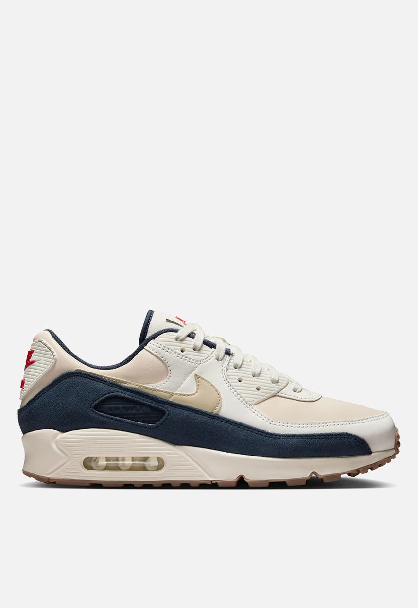 Nike - AIR MAX 90 PRM