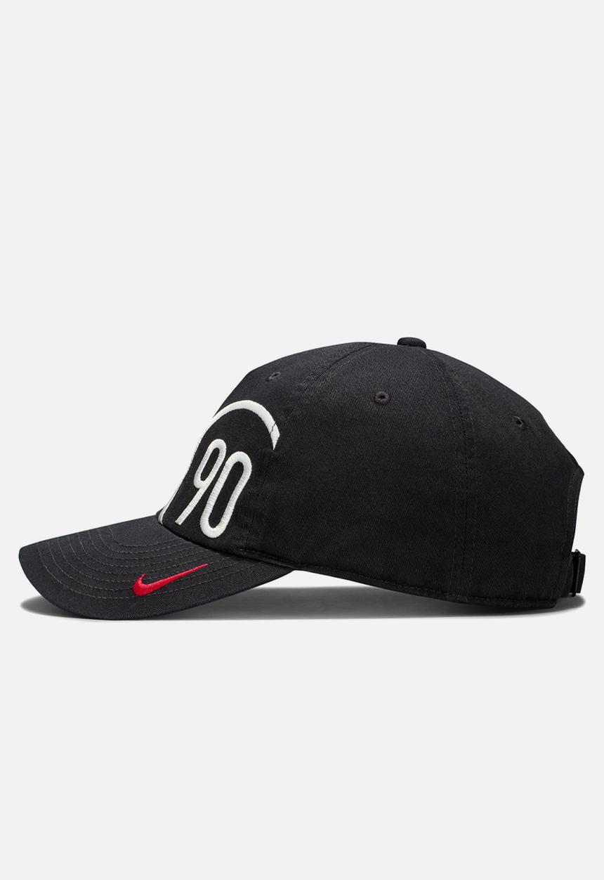 Nike Club Cap T90 - Black