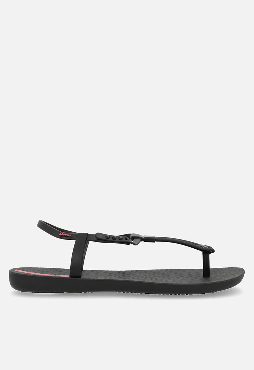 Ipanema - Class Slim T-Bar - Black