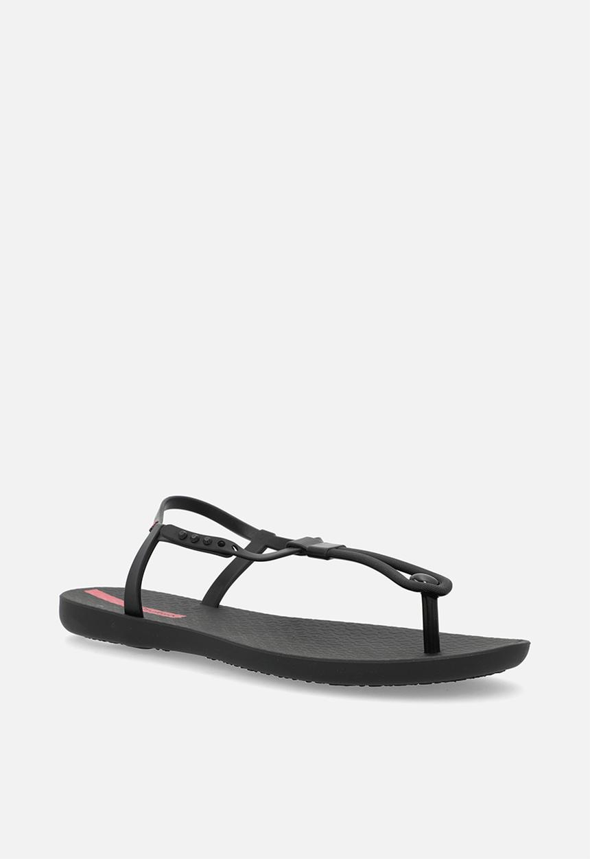 Ipanema - Class Slim T-Bar - Black