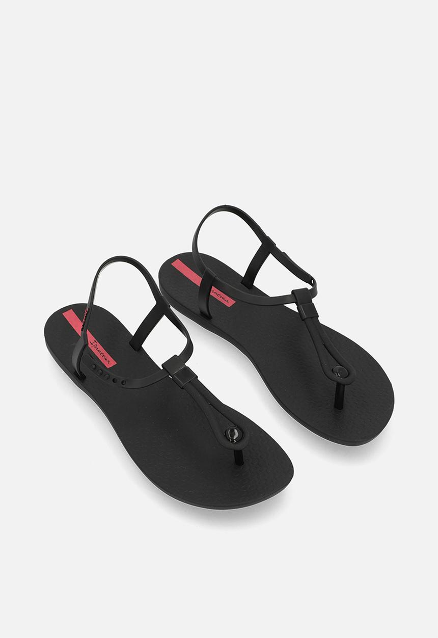 Ipanema - Class Slim T-Bar - Black