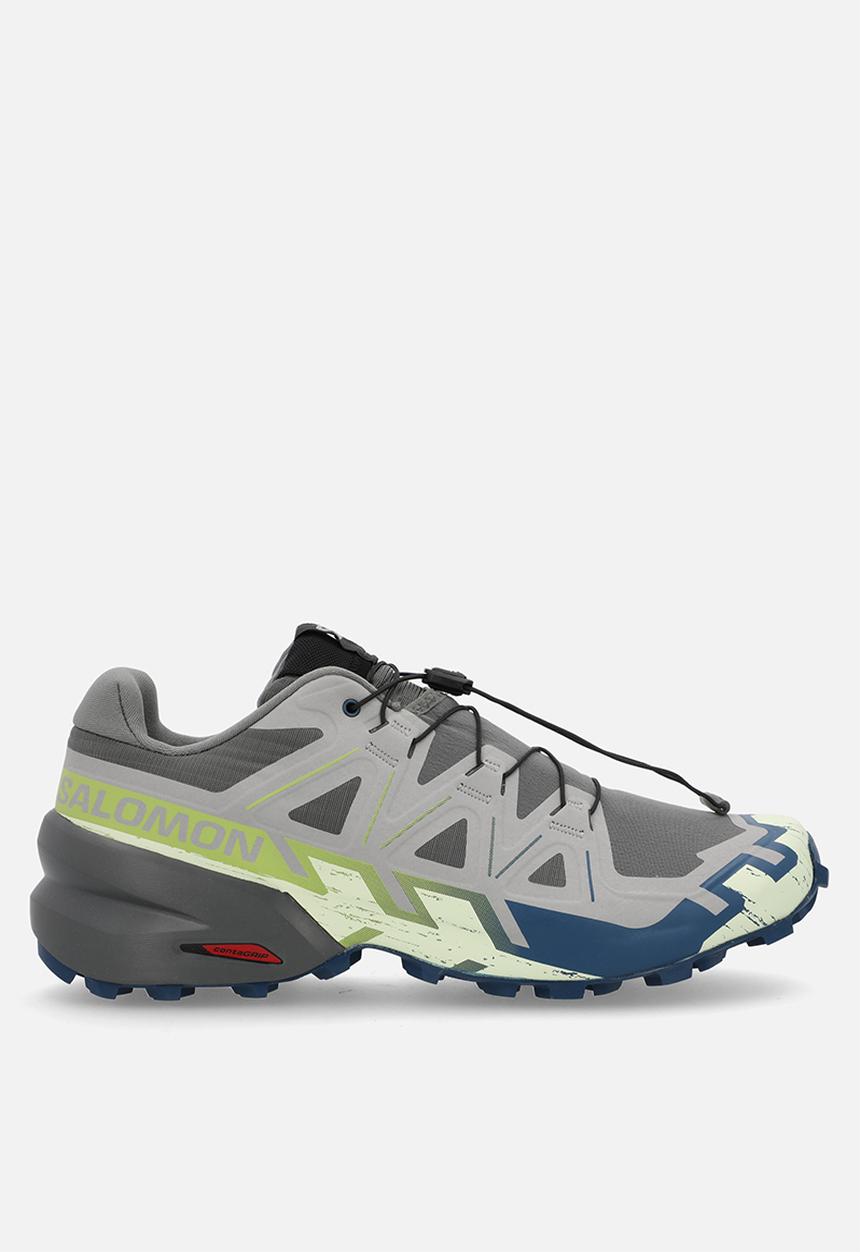 Salomon - Speedcross 6