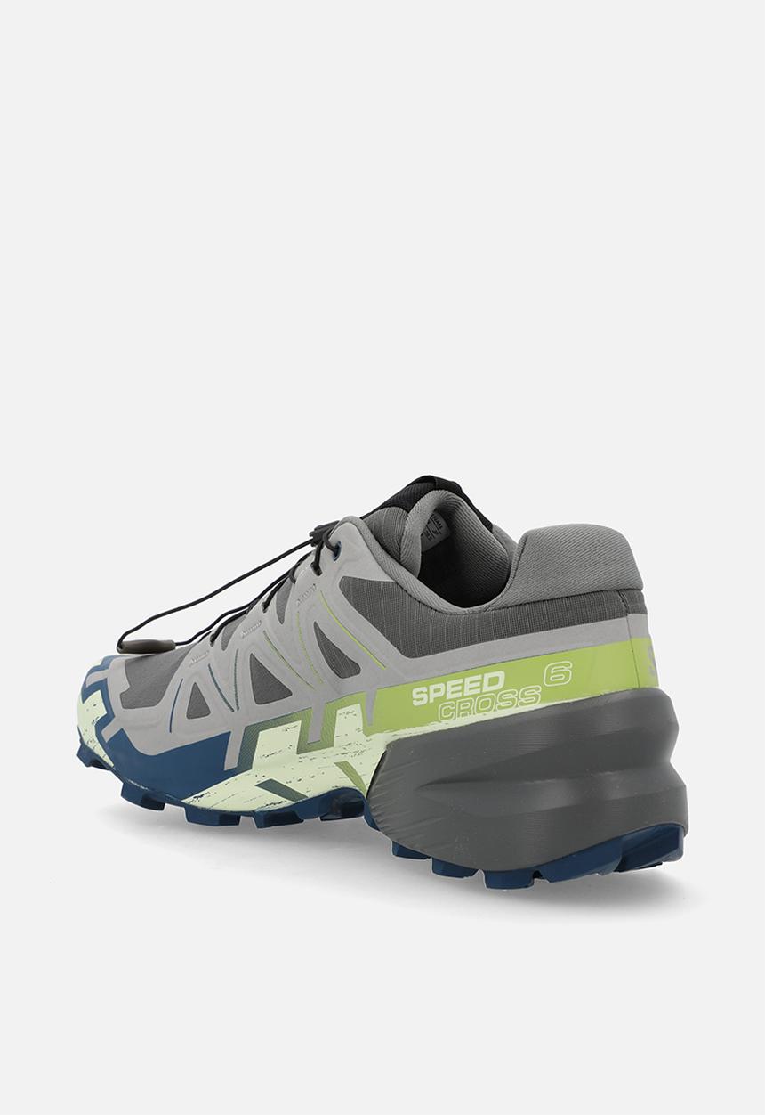 Salomon - Speedcross 6