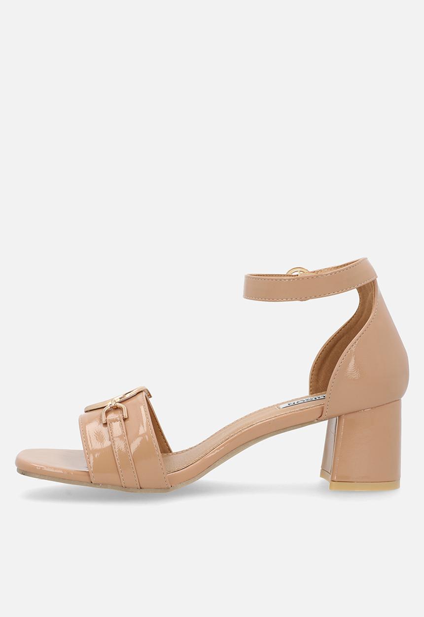 Madison® - Mariam heel - dark neutral
