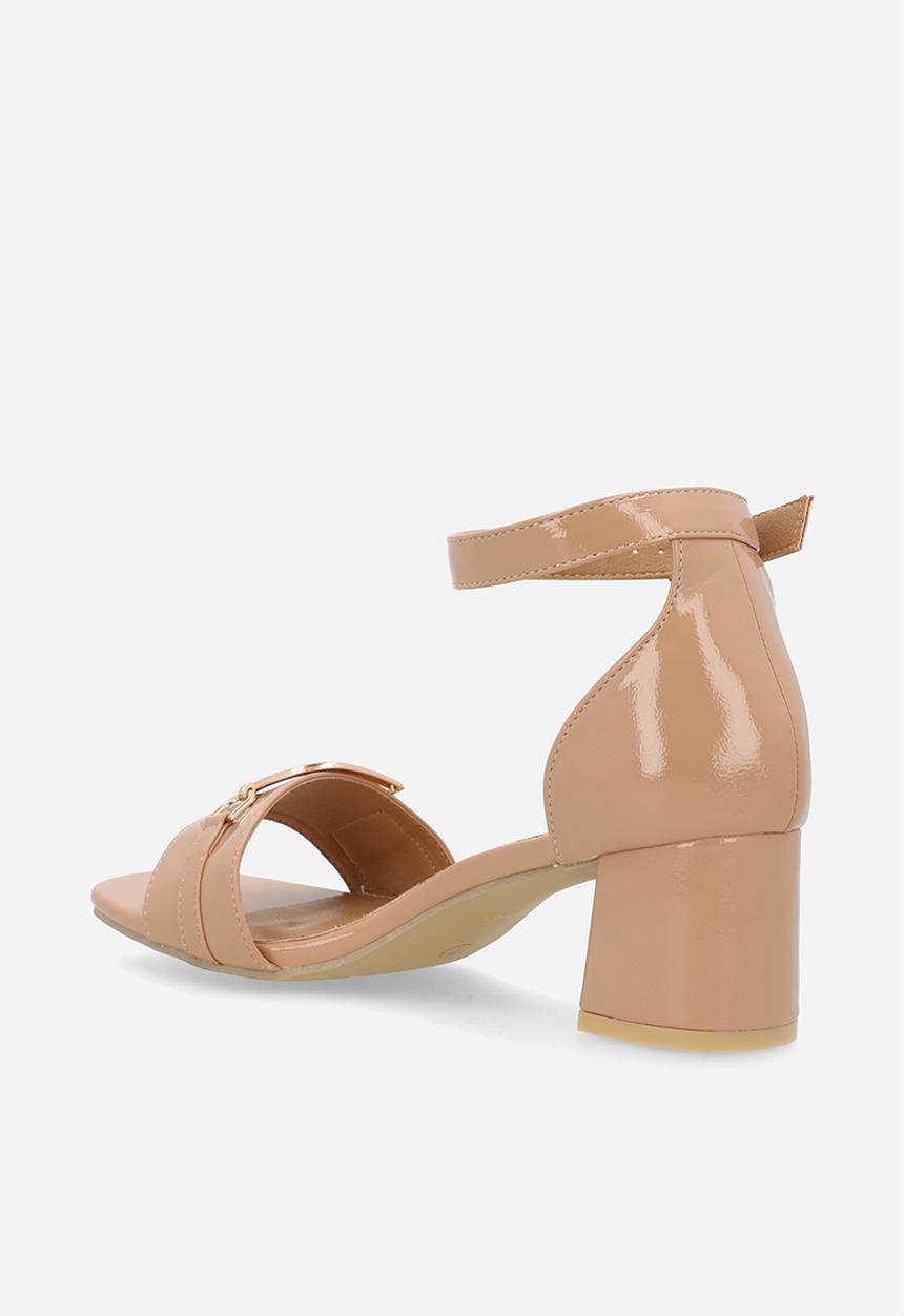 Madison® - Mariam heel - dark neutral