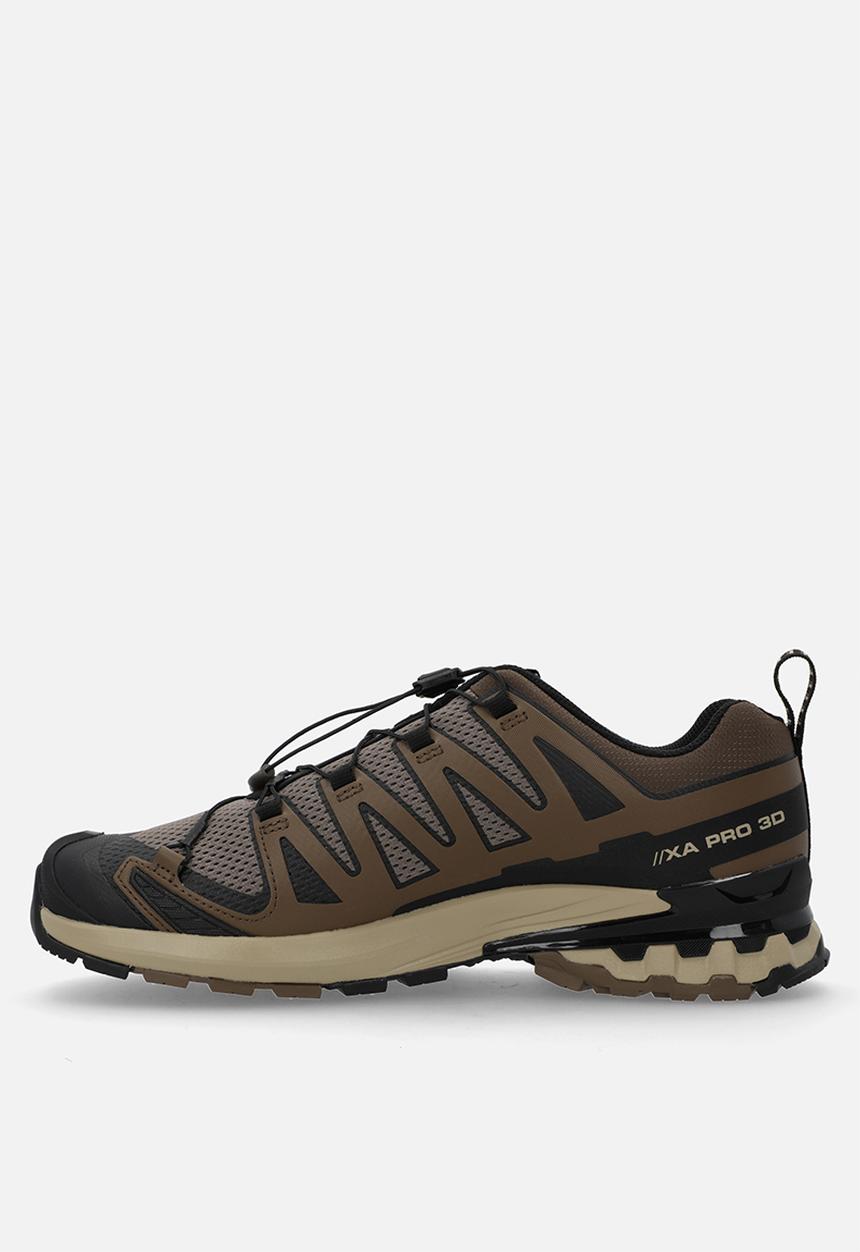 Salomon - Xa pro 3d v9