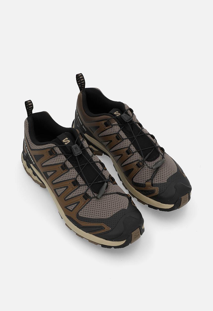 Salomon - Xa pro 3d v9
