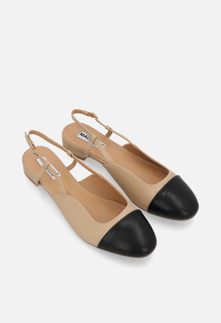 Madison® - Bluma 3 slingback - neutral