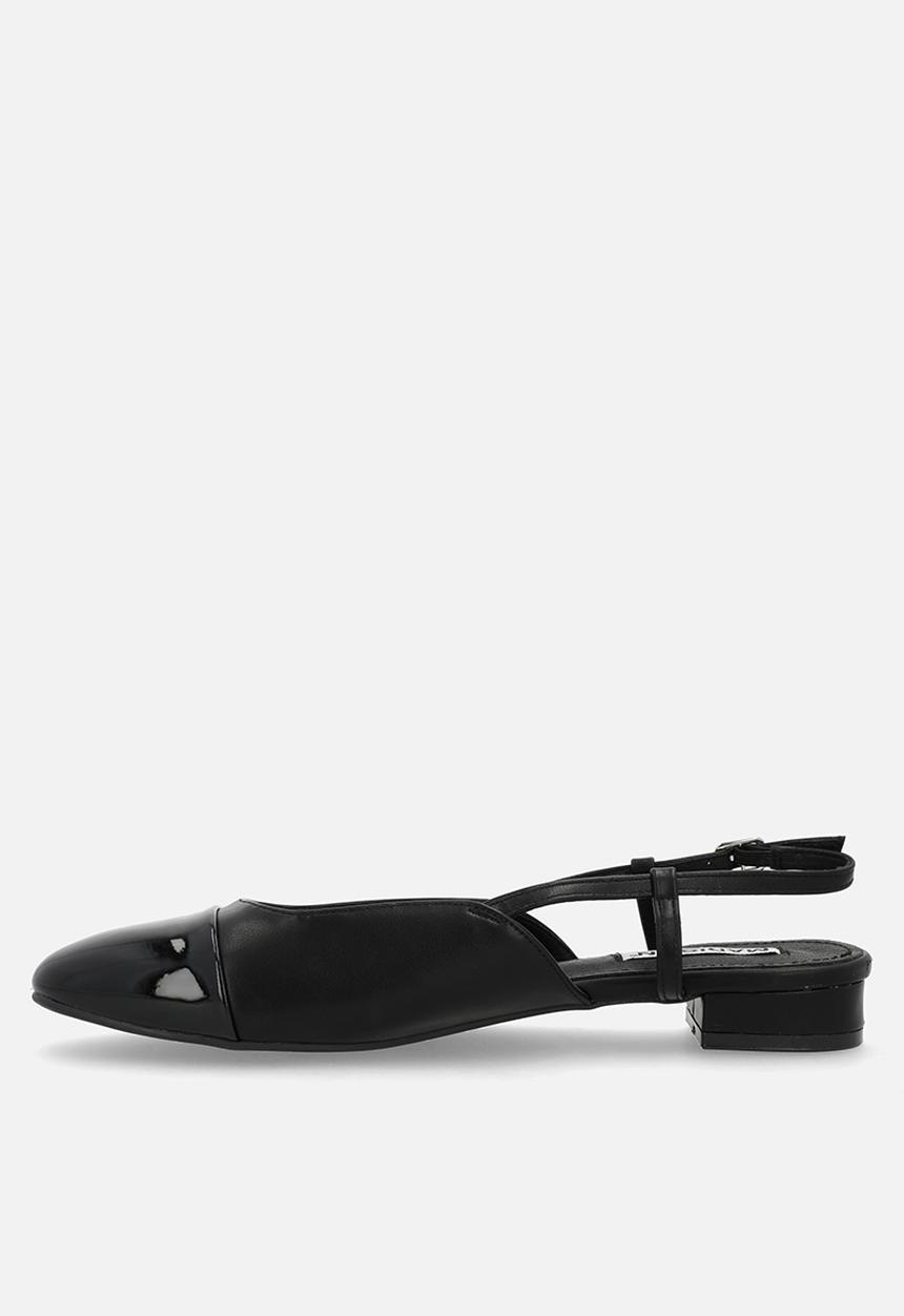 Madison® - Bluma 3 slingback - black