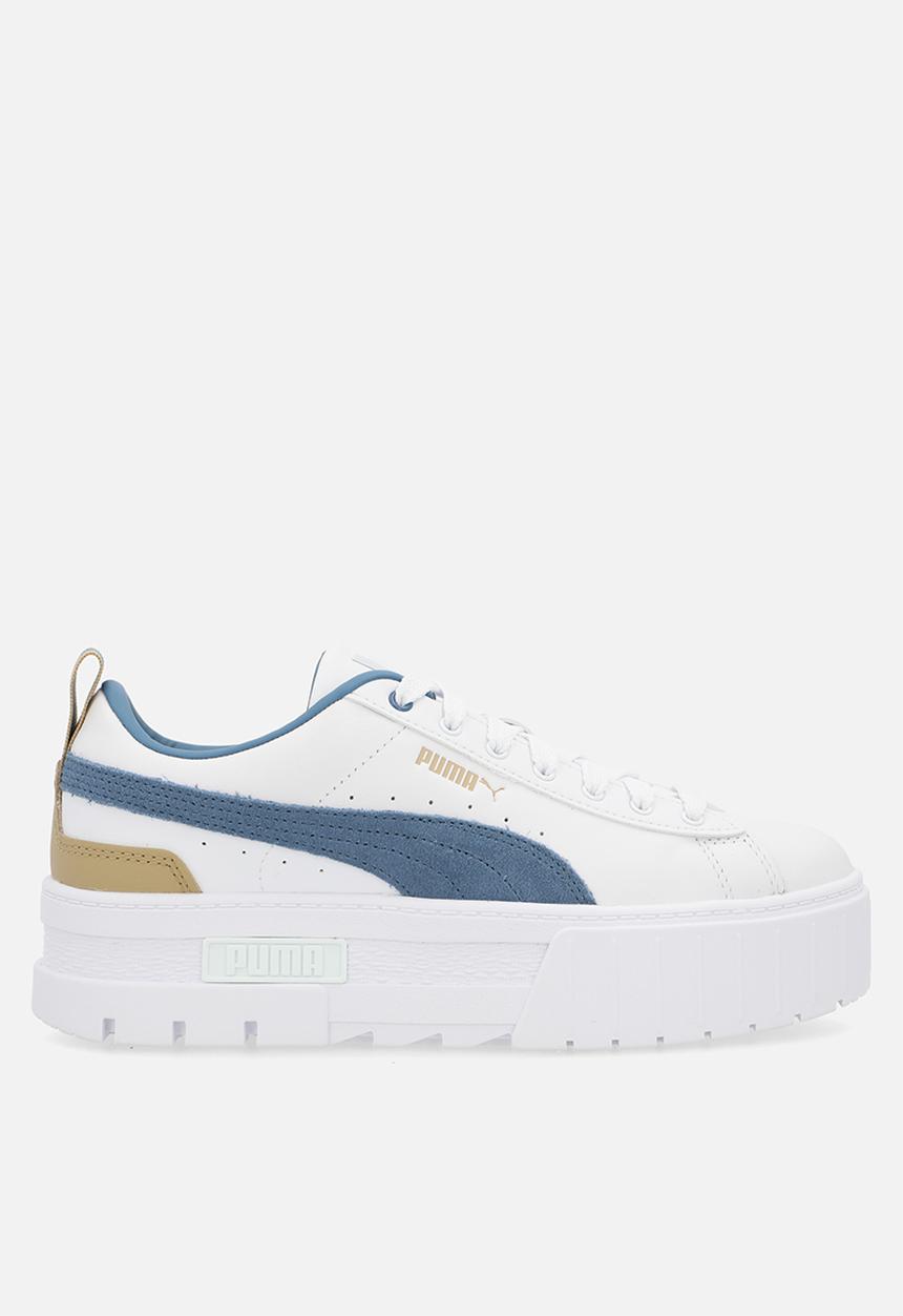 PUMA - Mayze Leather