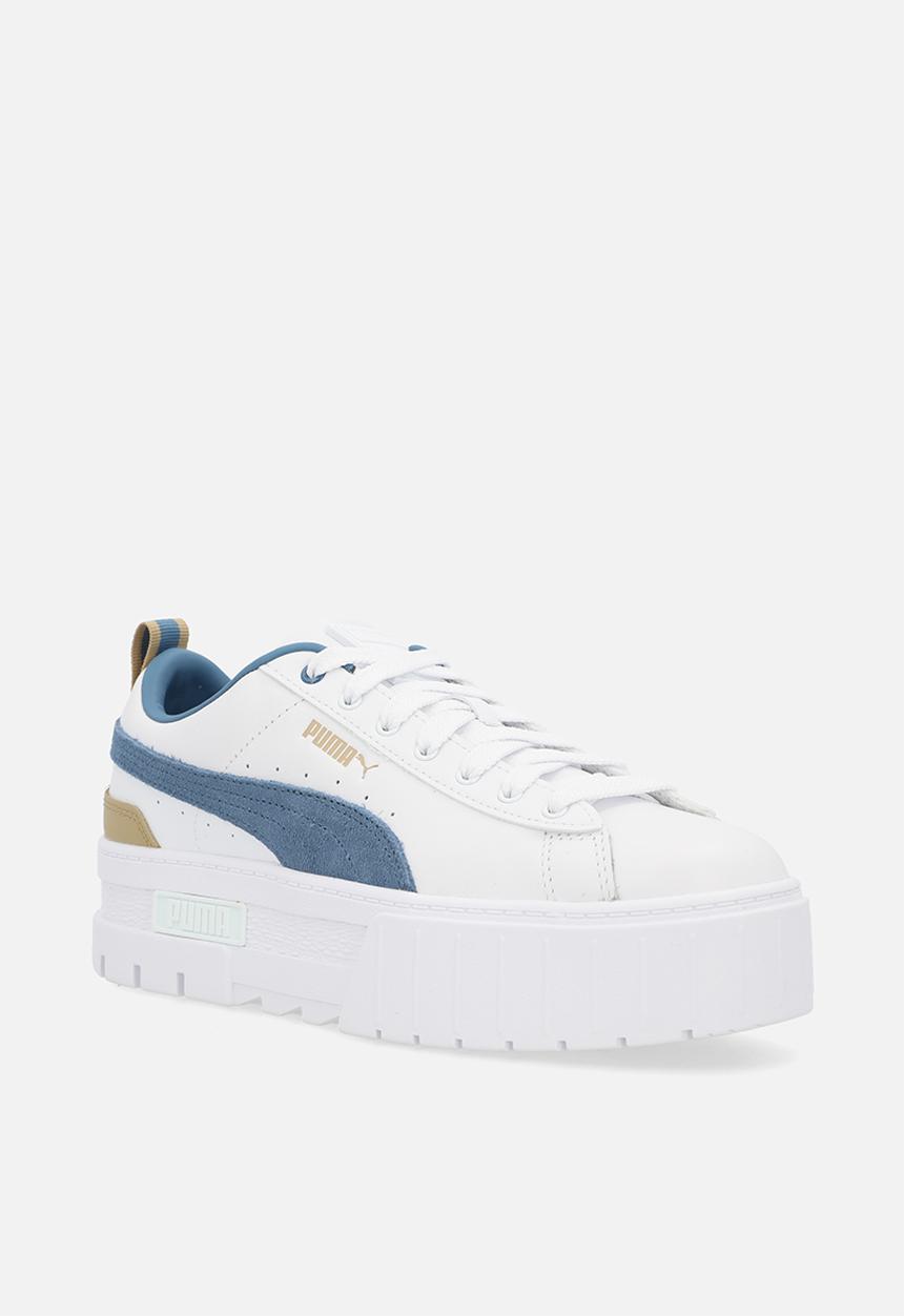 PUMA - Mayze Leather