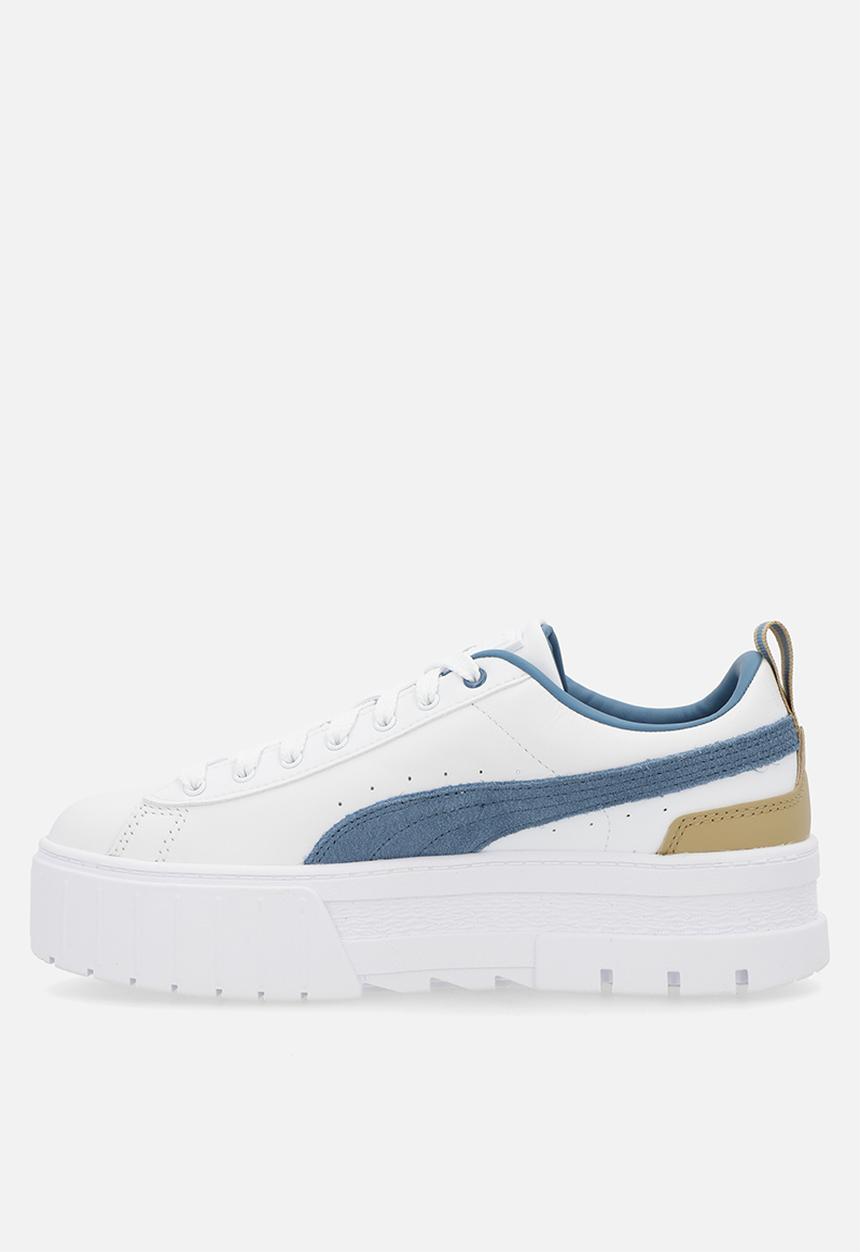 PUMA - Mayze Leather