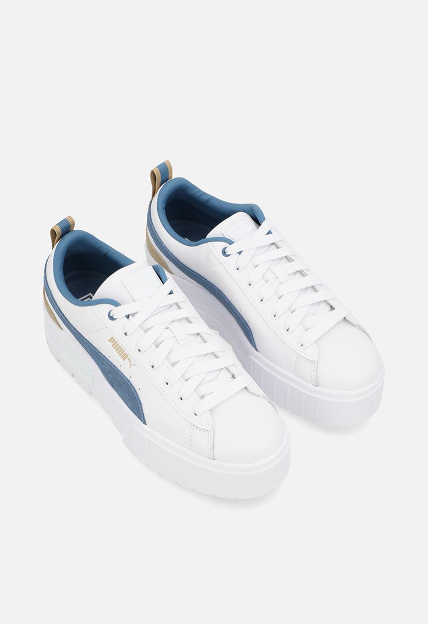 PUMA - Mayze Leather