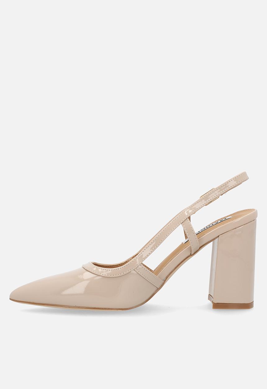 Madison® - Paula 2 heel - neutral