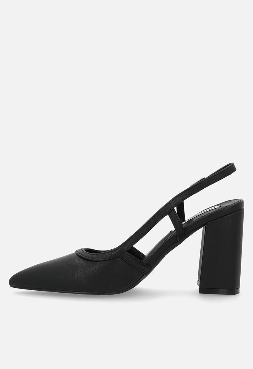 Madison® - Paula 2 heel - black