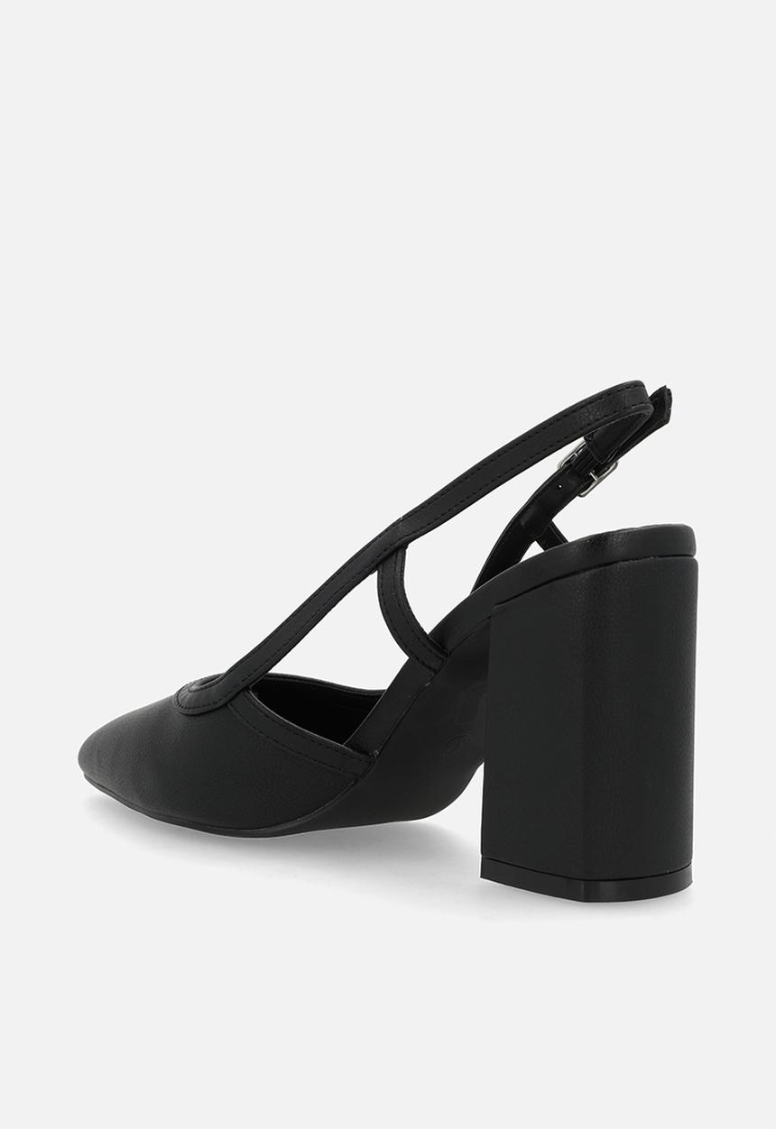 Madison® - Paula 2 heel - black
