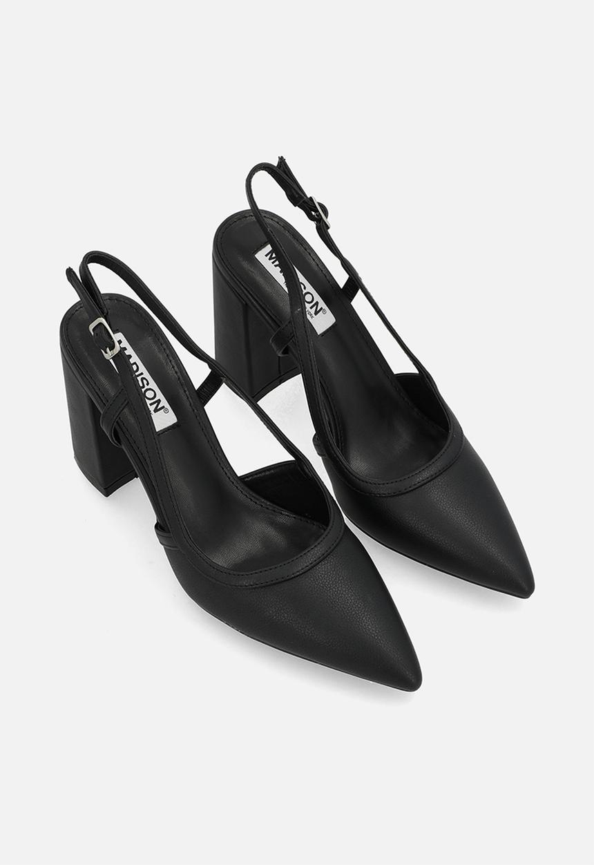 Madison® - Paula 2 heel - black