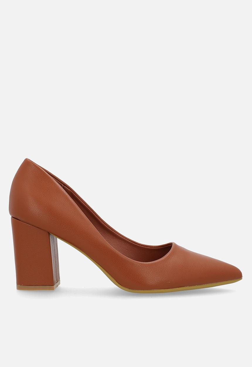 Madison® - Patricia 3 heel - tan