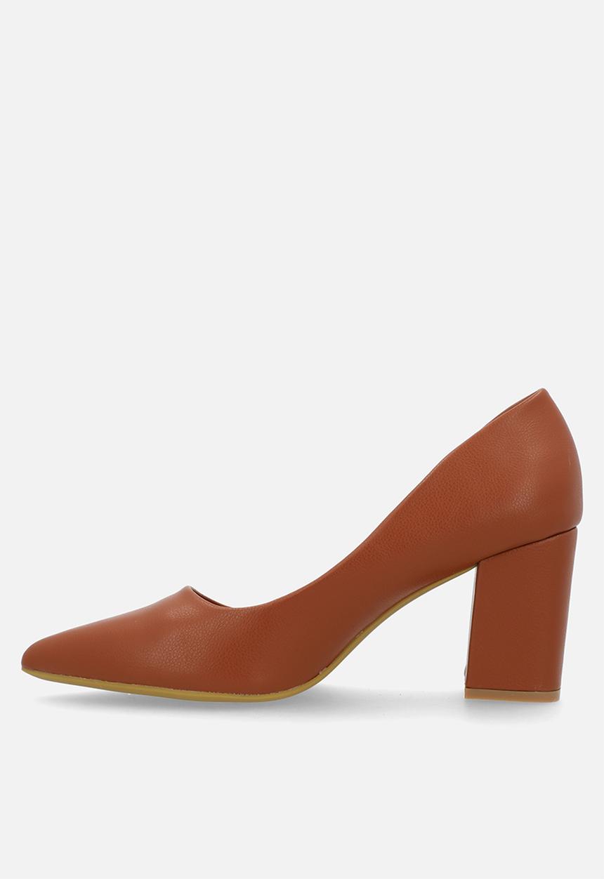 Madison® - Patricia 3 heel - tan