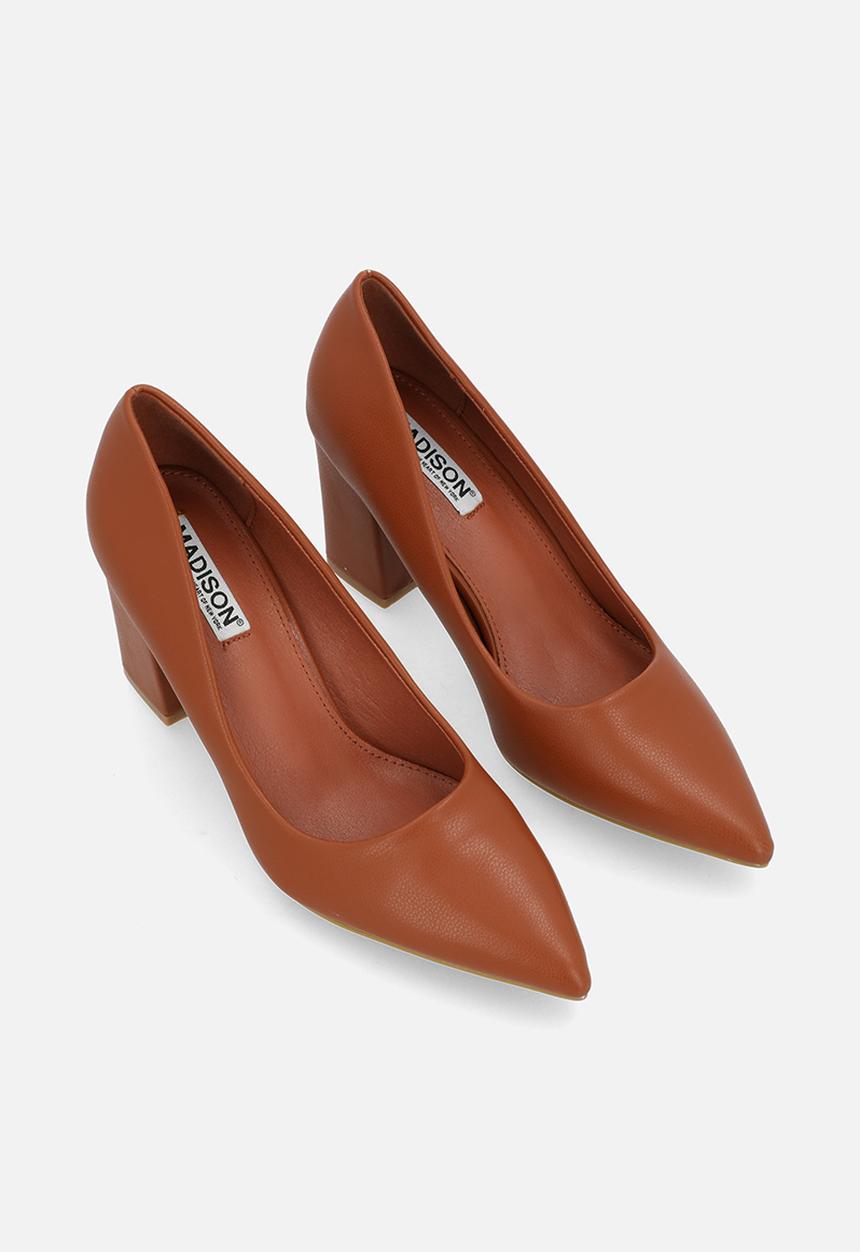 Madison® - Patricia 3 heel - tan