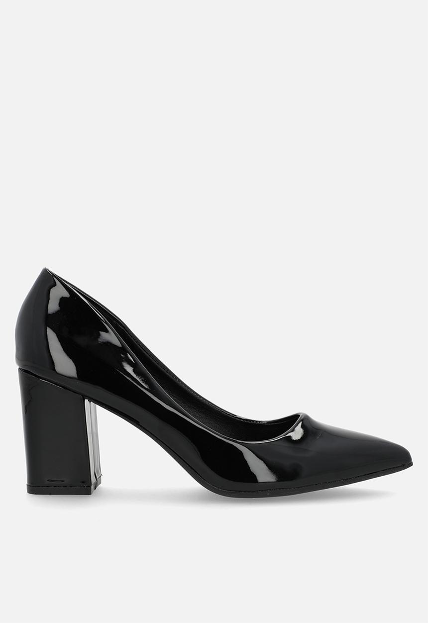 Madison® - Patricia 3 heel - black