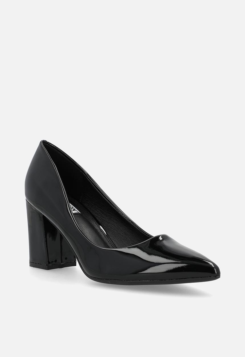 Madison® - Patricia 3 heel - black