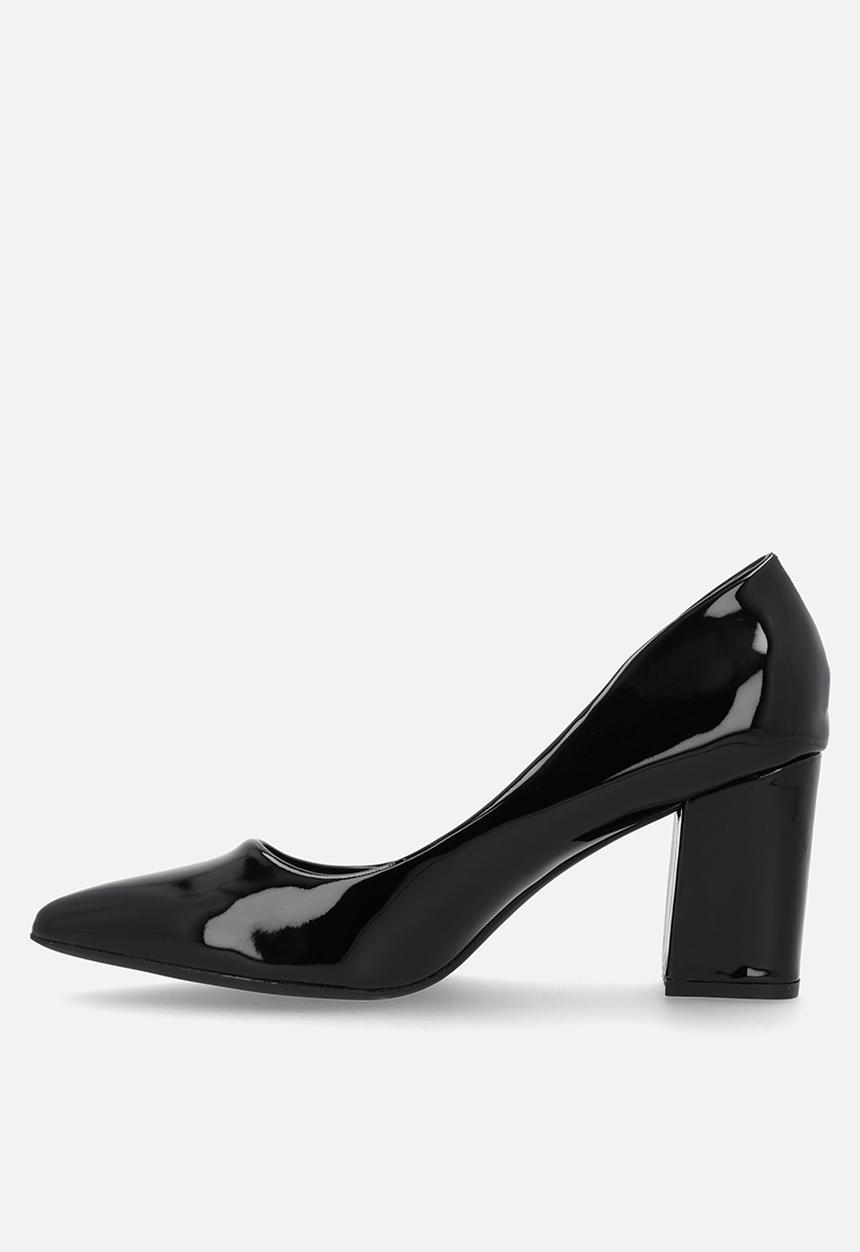 Madison® - Patricia 3 heel - black