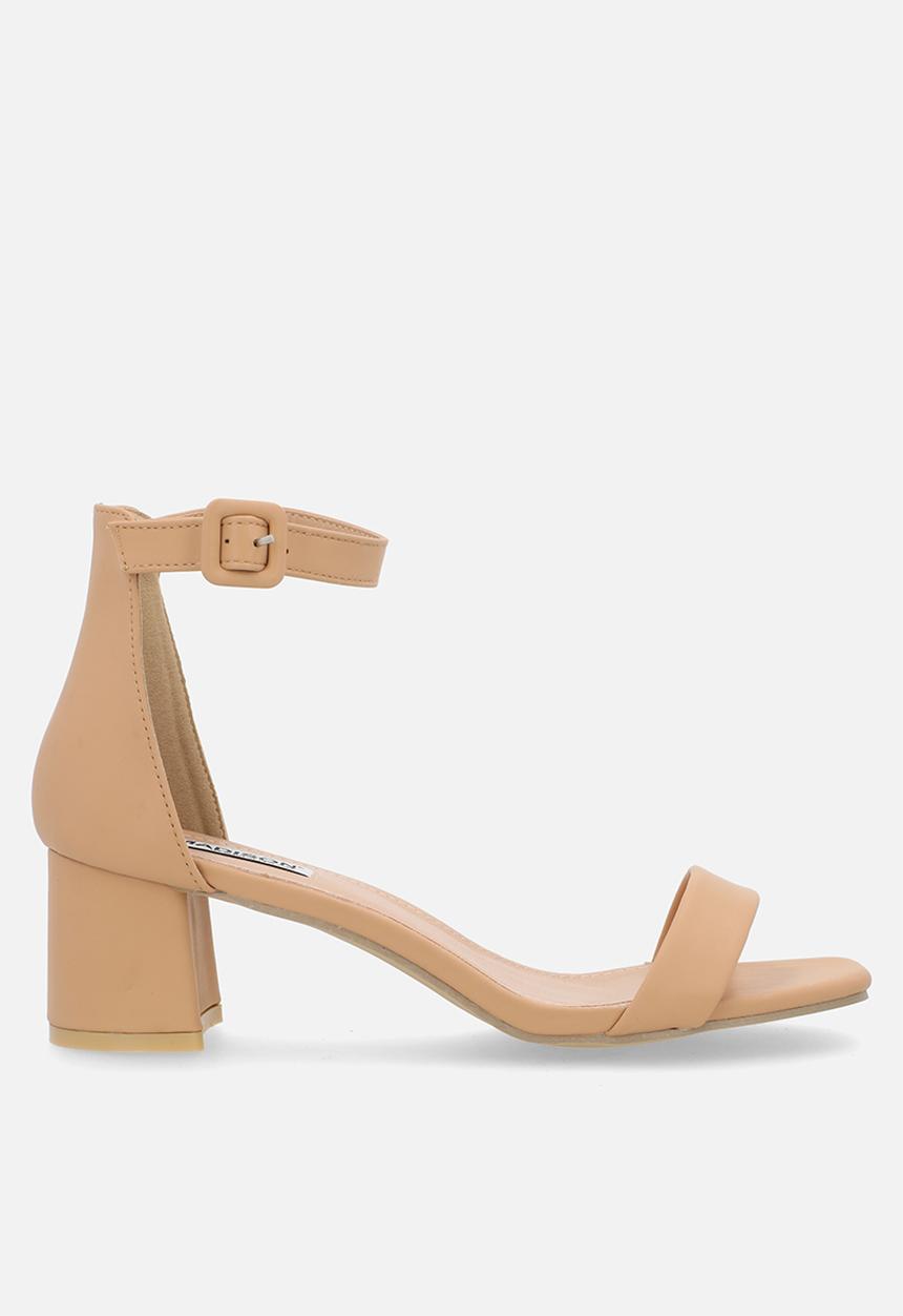 Madison® - Amira 3 heel - neutral