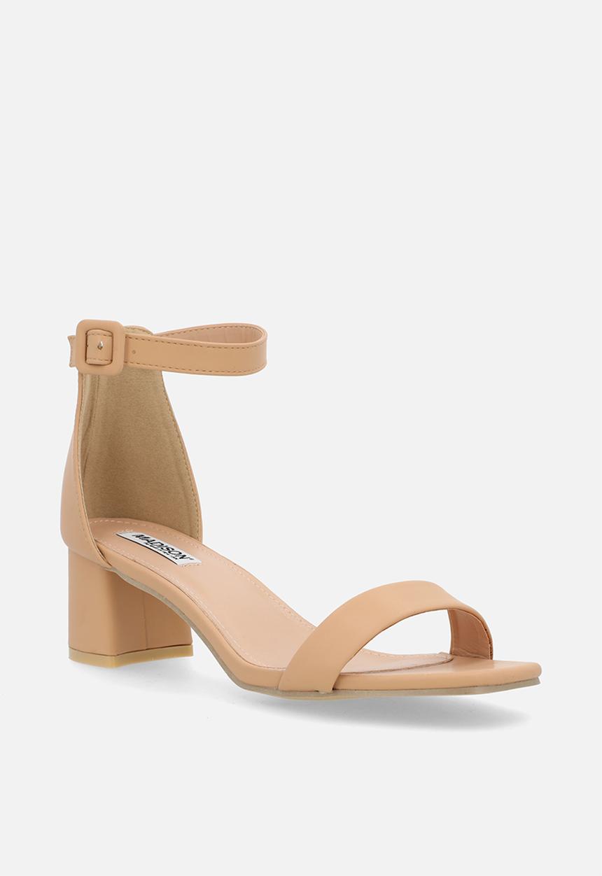 Madison® - Amira 3 heel - neutral