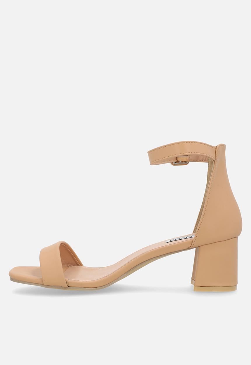 Madison® - Amira 3 heel - neutral