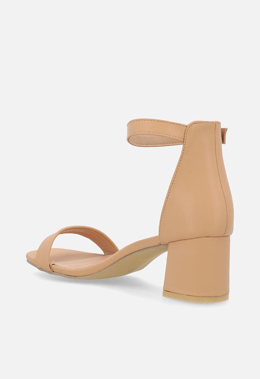 Madison® - Amira 3 heel - neutral
