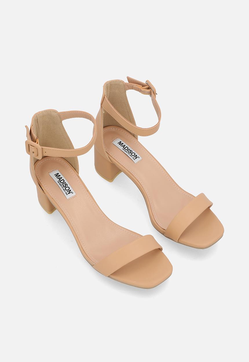 Madison® - Amira 3 heel - neutral