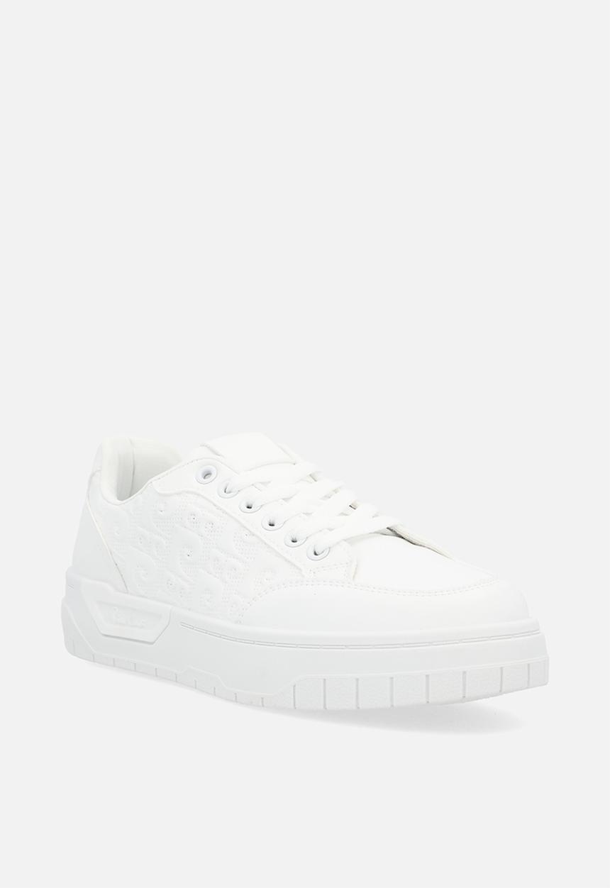Pierre Cardin - Arisa 1 Sneaker - White