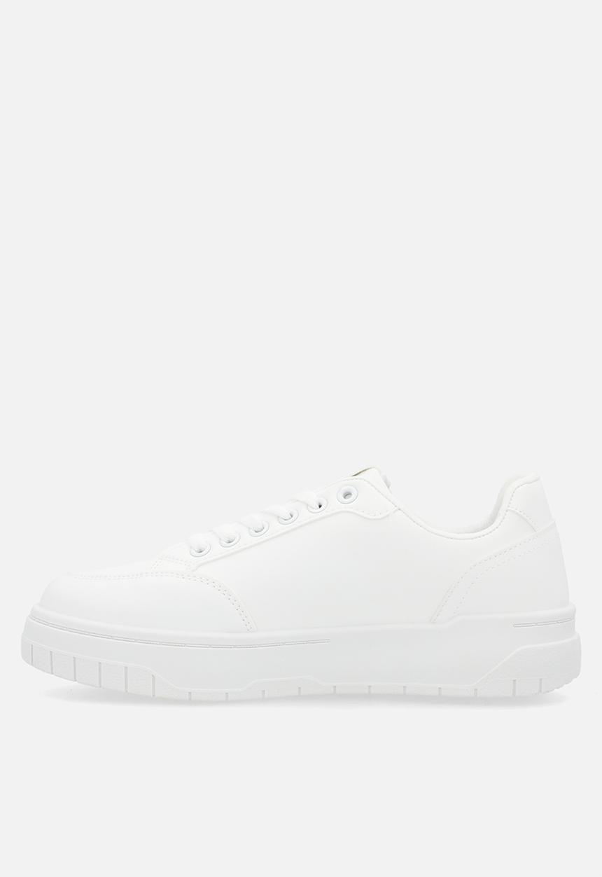 Pierre Cardin - Arisa 1 Sneaker - White