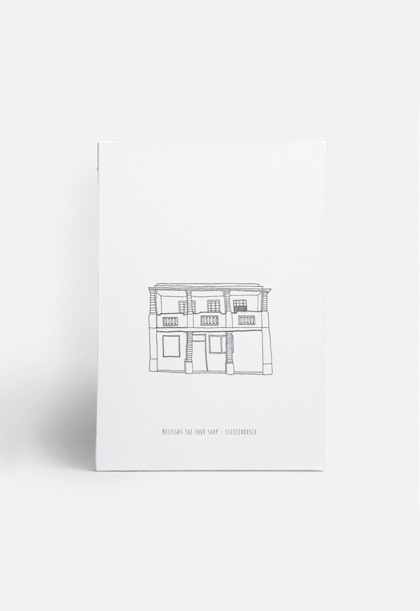 Kate Currie - Melissas the Food Shop