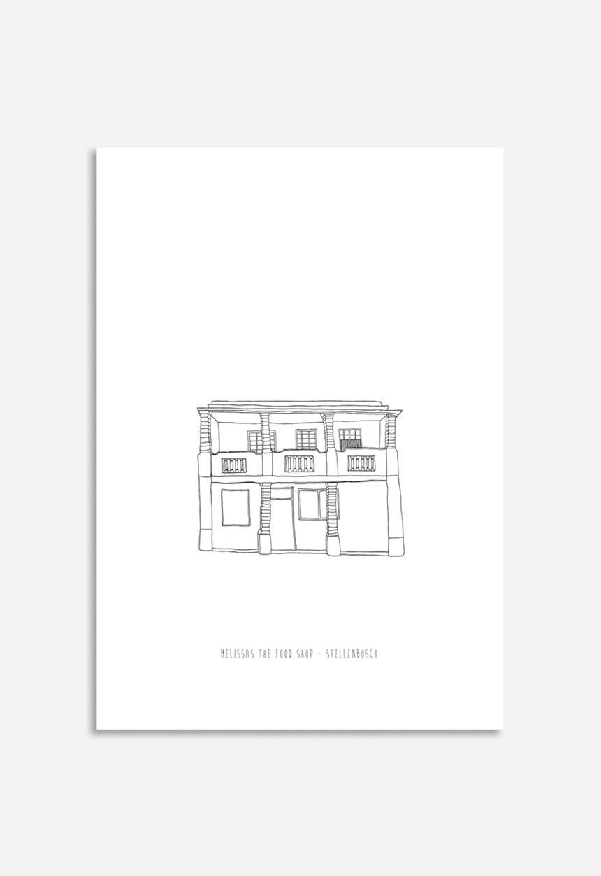 Kate Currie - Melissas the Food Shop