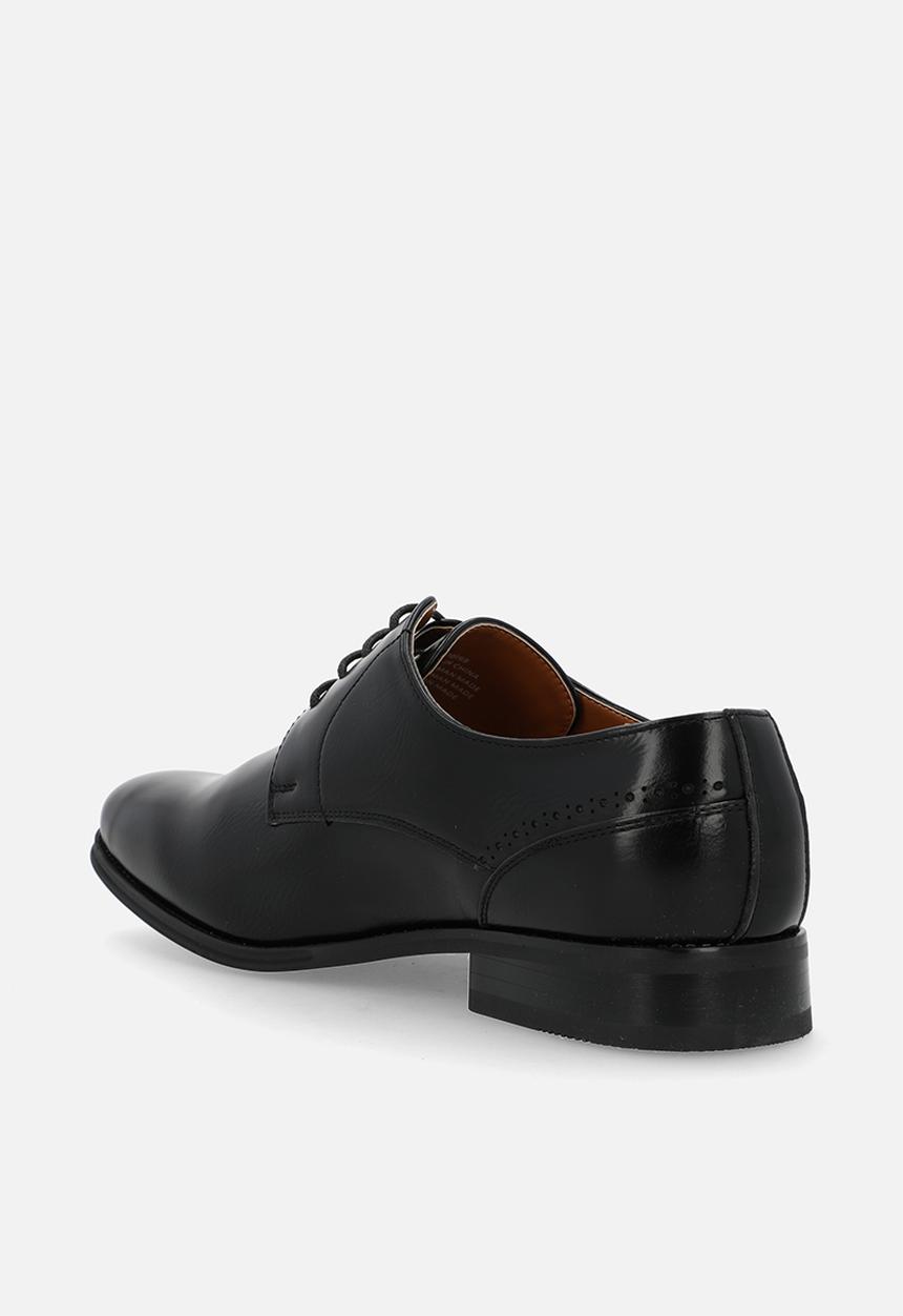 Gino Paoli - RAYDAN - black 